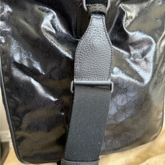 Gucci duffle bag - Picture 7 of 7